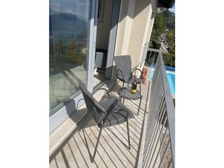 Holiday house Tremosine sul Garda Outdoor Recording 15