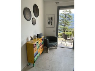 Holiday house Tremosine sul Garda Features 22