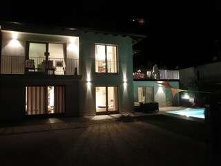 Casa per le vacanze Tremosine sul Garda Registrazione all'aperto 2