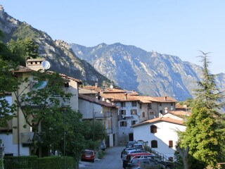 Holiday house Tremosine sul Garda Environment 32