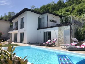 Holiday house Casa del Sogno (017189-CNI-00323) - Tremosine sul Garda - image1