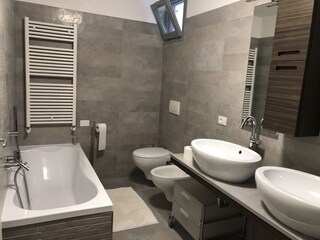 Holiday house Tremosine sul Garda Features 31