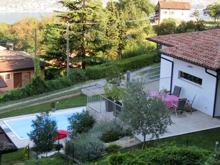 Holiday house Tremosine sul Garda Outdoor Recording 12