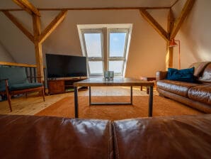 Ferienwohnung "Regierungsrat" im Zollhaus Cuxland - Spieka-Neufeld - image1