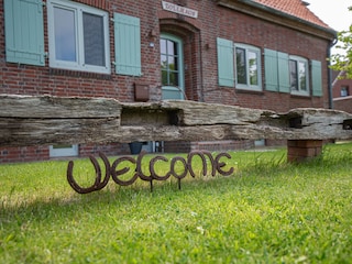 Willkommen im Zollhaus