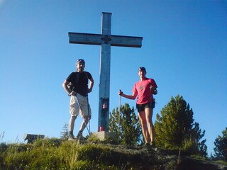 Appartamento per vacanze Fügen Ambiente 18