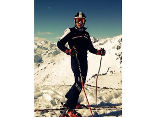 Appartamento per vacanze Fügen Ambiente 20