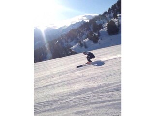 Appartamento per vacanze Fügen Ambiente 19