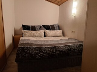 Appartamento per vacanze Fügen Caratteristiche 8