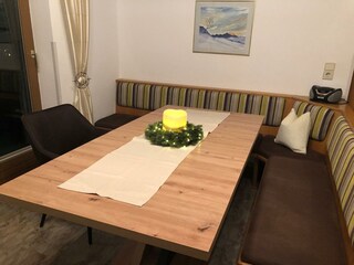 Vakantieappartement Fügen Kenmerken 12