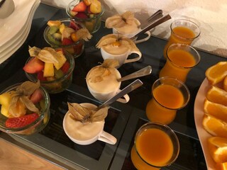 Appartamento per vacanze Fügen Caratteristiche 13