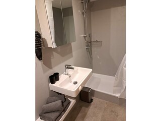 Appartamento per vacanze Fügen Caratteristiche 9