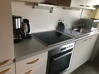 Vakantieappartement Fügen Kenmerken 11