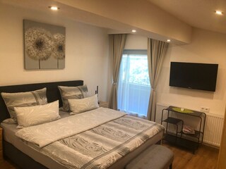 Vakantieappartement Fügen Kenmerken 5