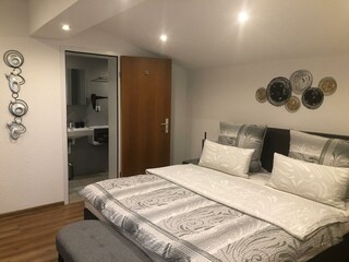 Vakantieappartement Fügen Kenmerken 6