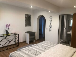 Vakantieappartement Fügen Kenmerken 7