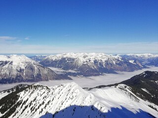 Appartamento per vacanze Fügen Ambiente 21