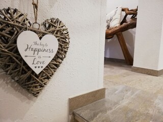 Appartamento per vacanze Fügen Caratteristiche 16