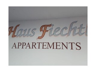 Appartamento per vacanze Fügen Documento 22