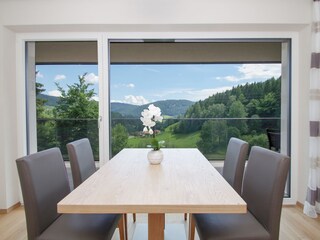 Apartamento Hafling Grabación al aire libre 4