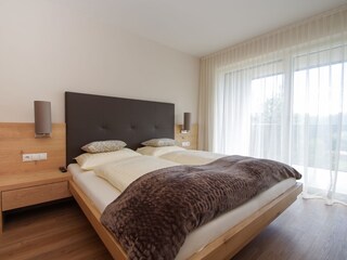 Appartamento Hafling Caratteristiche 15