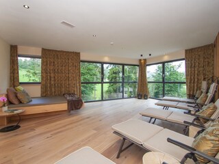 Apartamento Hafling Grabación al aire libre 8