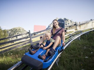 Appartamento Hafling Ambiente 17