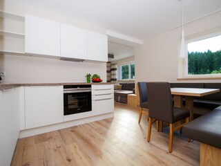 Apartamento Hafling Características 14