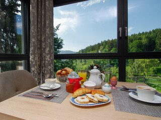 Apartamento Hafling Grabación al aire libre 6