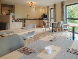 Appartamento Hafling Caratteristiche 12