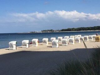 Ostseestrand
