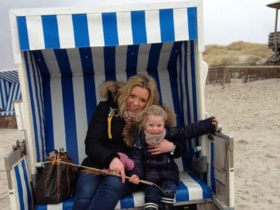 Firma Sylt for Soul - Frau Carina Jung-Molander