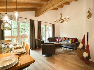 Vakantiehuis Krimml Kenmerken 14