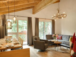 Maison de vacances Krimml Équipement 17