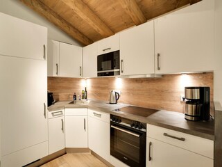 Ferienhaus Krimml Ausstattung 17