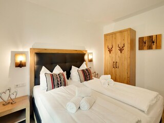 Vakantiehuis Krimml Kenmerken 32