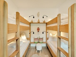 Casa per le vacanze Krimml Caratteristiche 29