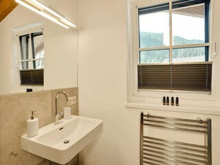 Vakantiehuis Krimml Kenmerken 26