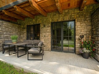 Maison de vacances Krimml Enregistrement extérieur 5