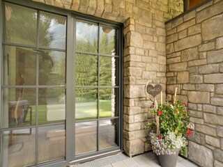 Ferienhaus Krimml Außenaufnahme 7