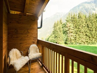 Holiday house Krimml Outdoor Recording 4