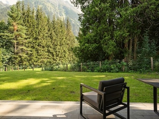 Casa de vacaciones Krimml Grabación al aire libre 9