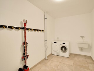 Casa per le vacanze Krimml  38