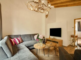 Ferienhaus Krimml Ausstattung 24