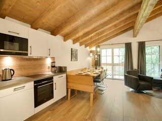 Vakantiehuis Krimml Kenmerken 14