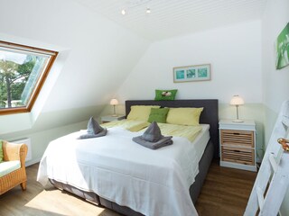 Casa per le vacanze Soltau Caratteristiche 6