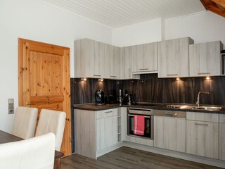 Casa per le vacanze Soltau Caratteristiche 4