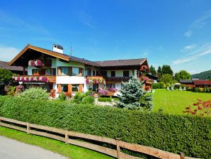 Haus Jäger Ferienwohnung 1 mit  Jäger´Spa - Ruhpolding - image1