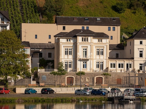 Ferienhaus Mosel-Herberge