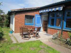 Holiday house Ferienhaus mit Terrasse in Graal-Müritz - Graal-Müritz - image1